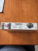 Toyco Chieftan Battery-Powered Off-Road Car Assembly Kit