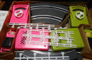 Speed-Trax Dual Lane Battery-Powered Racing Track Set