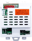 CSR-12T-1A 12V Control Box Receiver for Ride-On Car Replacement