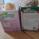 == DANCING HAMSTERS All in box (6)