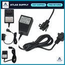 12V Battery Charger for Kids Ride-On Cars, ATVs, and FJ Cruisers