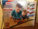 THOMAS & FRIENDS 75TH ANNIVERSARY TRACKMASTER SET WITH STORYBOOK
