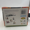 2004 Vintage SHREK 2 "Wise Crackin" Talking Donkey Plush by Hasbro