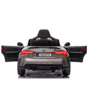 BMW M4 Electric Ride-On Car with Remote Control for Children Aged 3-5