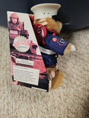 Marine Corps Animated Dancing Hamster - Sergeant Murphy Edition