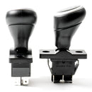 Dual Set of 6V, 12V, 24V Forward and Reverse Switches for Power Wheels Ride-On Vehicles