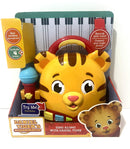 DANIEL TIGER'S NEIGHBORHOOD INTERACTIVE MICROPHONE & VOICE RECORDER TOY