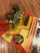 Rare 1980s Schaper Stomper 4x4 Red Chevy Nomad in Mint Condition