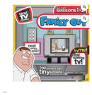 Tiny TV Classics Family Guy Seasons 1 & 2 Exclusive Edition