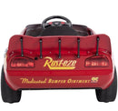 🏎️ Disney Pixar Cars Lightning McQueen 12V Red Ride-On Car for Kids