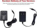 24V Charger Featuring Charging Indicator for Electric Ride-On Vehicles and Strollers