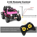 Costzon Remote Control Ride-On Car