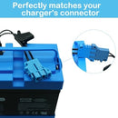 12V Battery Compatible with Peg Perego John Deere Gator, Gaucho, and Ride-On Toys