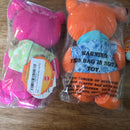 Fisher-Price Sing-a-ma-jigs Interactive Plush Toy Set