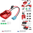 18V Power Wheel Toy Connector - M18 Battery Adapter Model 48-11-1815 / 48-11-1828