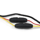 Yamaha Outboard Dual Fuse Gauge Wiring Harness 6Y5-83553-N0-00