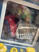 Claw Adventure: Mini Crane Game Vending Machine Toy for Kids