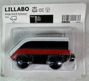 IKEA LILLABO Light-Up Battery Powered Locomotive 104.334.23