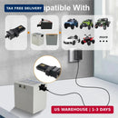 12V Power Wheel Battery Charger Compatible with All Power Wheels