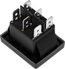 24 Volt Huffy Torex UTV 4X4 Kids Power Car Wheels Light Switch