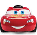🏎️ Disney Pixar Cars Lightning McQueen 12V Red Ride-On Car for Kids