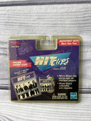 2001 Retro Hit Clips Backstreet Boys - “More Than That” 1 Minute Micro Mix