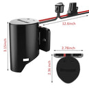 12V Power Wheel Battery Adapter with Fuse and Switch