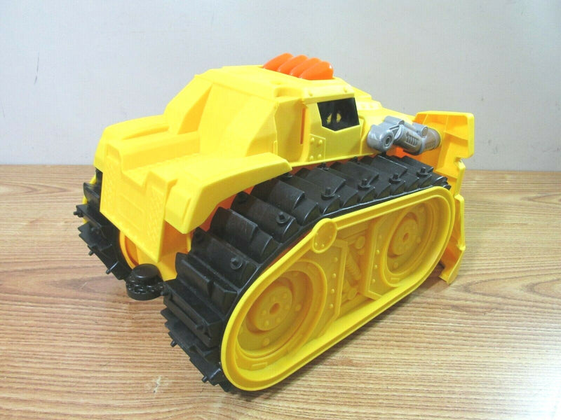 Battery Operated Xtreme Dozer Toy Vehicle