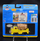 Thomas & Friends Diecast Cargo Car with Orange Barrel - 2006 Edition