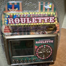 Excite Portable Casino Roulette Game with Authentic Sound Effects