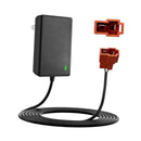 24V Rechargeable Battery and Charger for Kids' Ride-On Toys