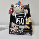 Gemmy Dancing Hamster for 50th Birthday Celebration 2003