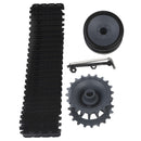 Drive Wheel SNT109 for Go Karts, ATVs, and UTVs