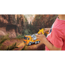 Lexibook Crosslander® Pro Remote Control Concrete Mixer Truck
