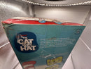 2003 Dr. Seuss Cat in the Hat Interactive Figure Play Along