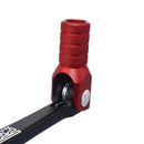 Aluminium Alloy Gear Shift Lever for BSE CRF Motorcycles