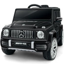 Mercedes-Benz AMG G63 12V Electric Ride-On Car with Remote Control