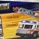 Adventure Force Ladder Fire Truck 07 Playset