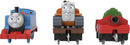 Thomas & Friends Electric Train Set Featuring Thomas & Terence for Kids 3 Years and Up