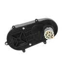 6V RS390 Electric Motor Gearbox 18000RPM for Children's Car Toys