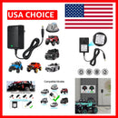 12V Charger for Electric Ride-On Cars and Toys