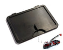 Battery Door Cover for 1988 New Bright Fire Truck RC Toy