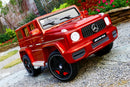 Children's Mercedes-Benz AMG Ride-On Car