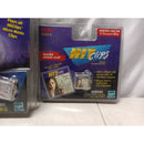 Exclusive Hitclips Micro Player Collection Featuring Sugar Ray, Aaron Carter, and Vanessa Carlton