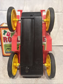 Retro Rolls Royce Tumble Battery Toy with Original Packaging – Japan/SK Botoy 3137
