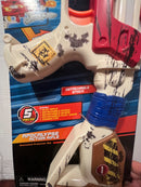 Adventure Force Wasteland Protector Action Rifle Set - 5 Pieces