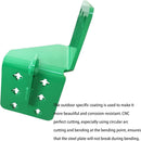 6" Tractor Driver Step Attachment for Enhanced Pedal Width, Compatible with John Deere