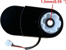 24V Gearbox Motor for Huffy Kids Torex UTV 4X4 Drift Car