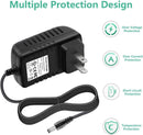 6V Charger for Kid Trax and Huffy Ride-On Toys - Fast Recharge