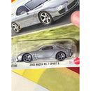 Matchbox 2002 Mazda RX-7 Spirit Edition
